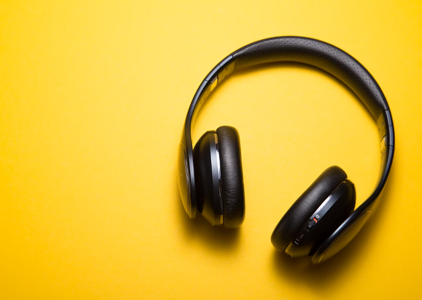 Head Phones