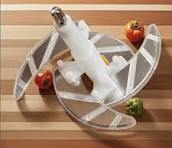 2L Stainless Steel Manual Chopper. 🥗 Ab chopping hogi fast aur bilkul easy!