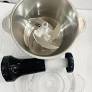2L Stainless Steel Manual Chopper. 🥗 Ab chopping hogi fast aur bilkul easy!