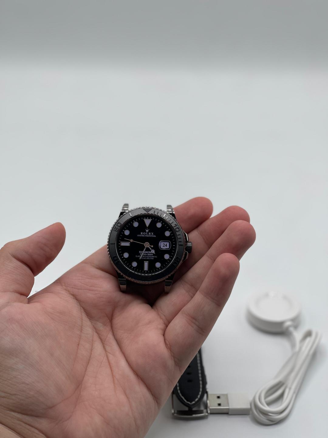 G-9 Pro Max Smart Watch