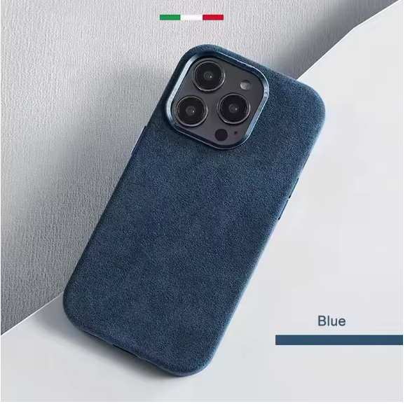 Urban Armor: Stylish Tech Protection