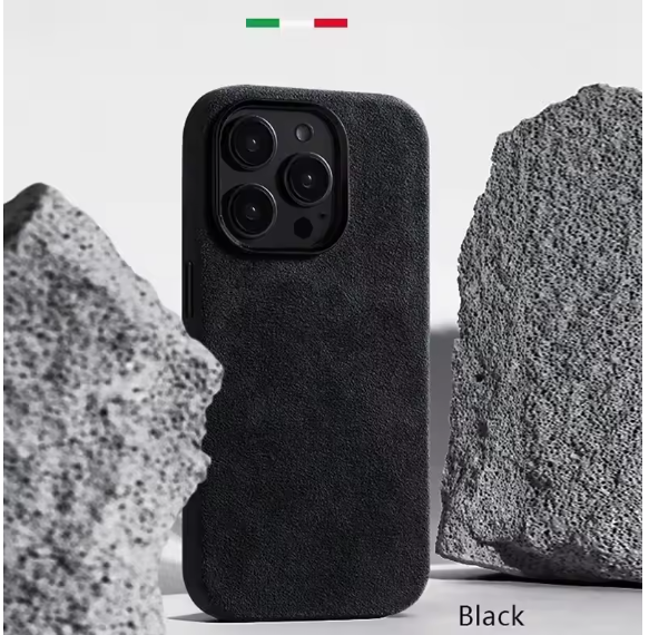 Urban Armor: Stylish Tech Protection