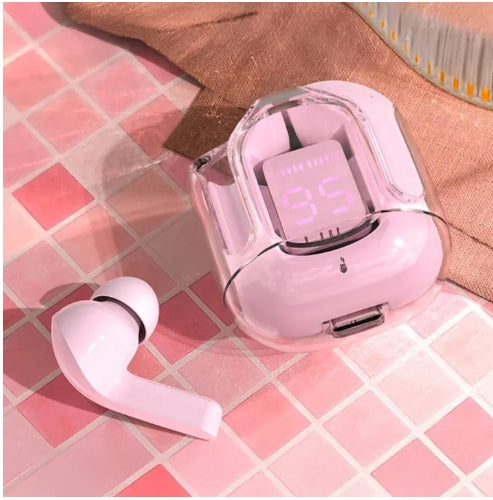 Air 31 TWS I12 Airpods_ with Super Sound & High Quality Touch Sensors True Stereo Headphones