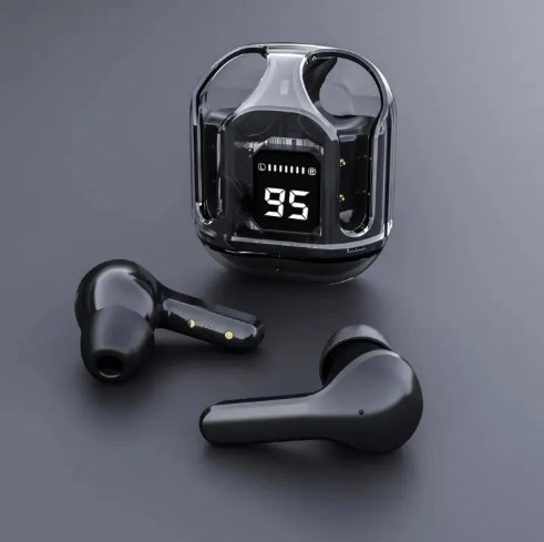 Air 31 TWS I12 Airpods_ with Super Sound & High Quality Touch Sensors True Stereo Headphones