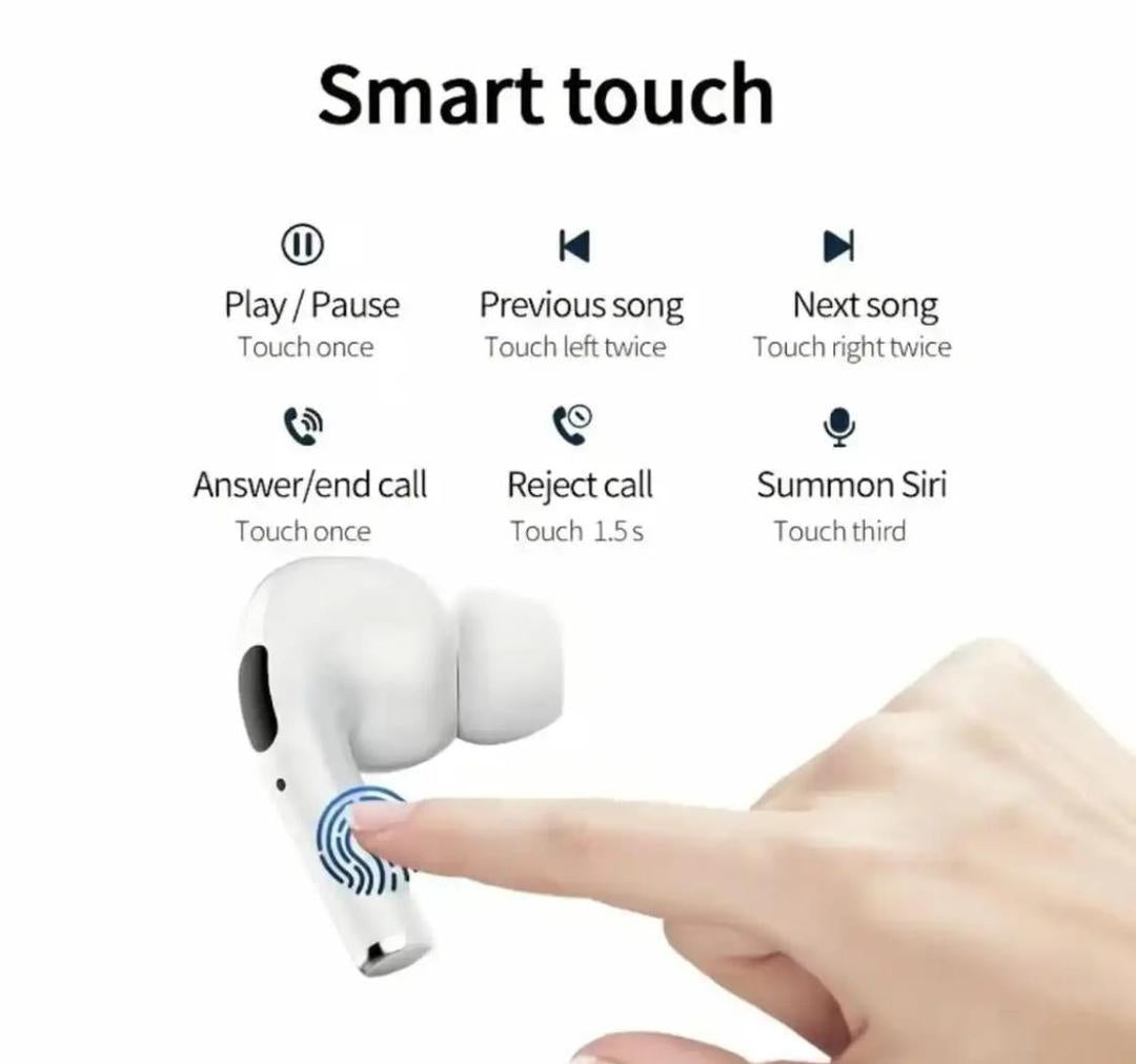 Airpod Pro with buzzer