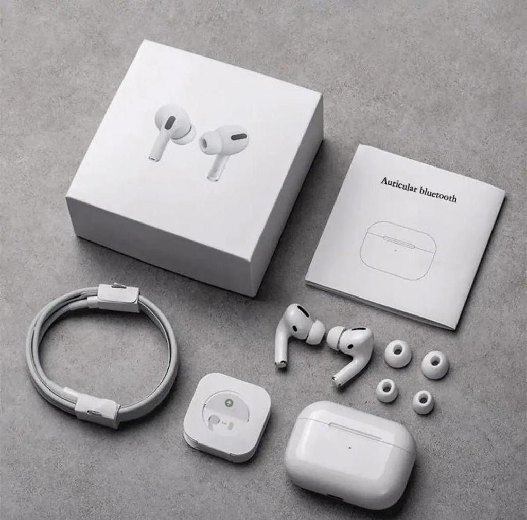 Airpod Pro with buzzer
