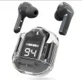 Air 31 TWS I12 Airpods_ with Super Sound & High Quality Touch Sensors True Stereo Headphones