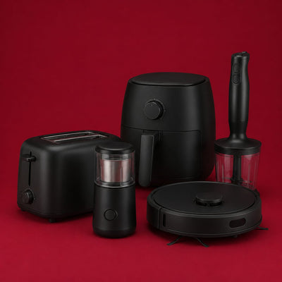 Kitchen Ware