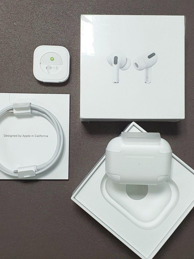 Airpod Pro with buzzer